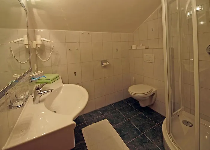 Lipeter & Bergheimat 3*