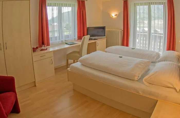 Lipeter & Bergheimat Hotel Weissensee