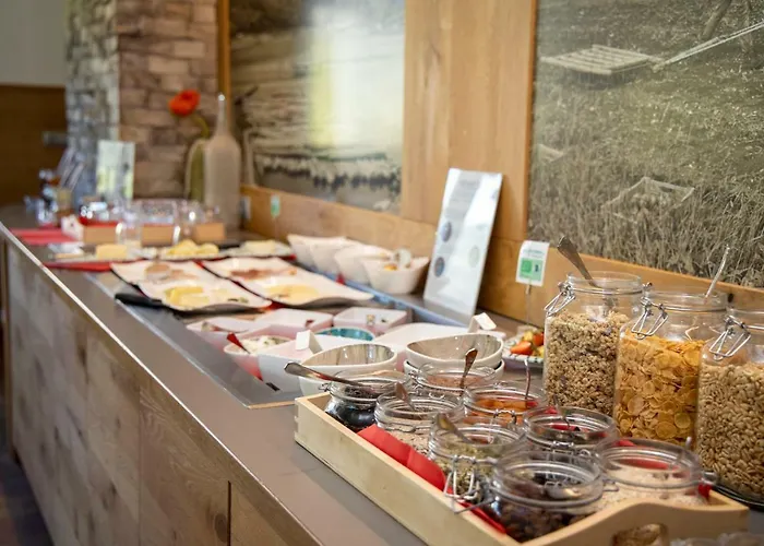 Hotel Lipeter & Bergheimat 3*